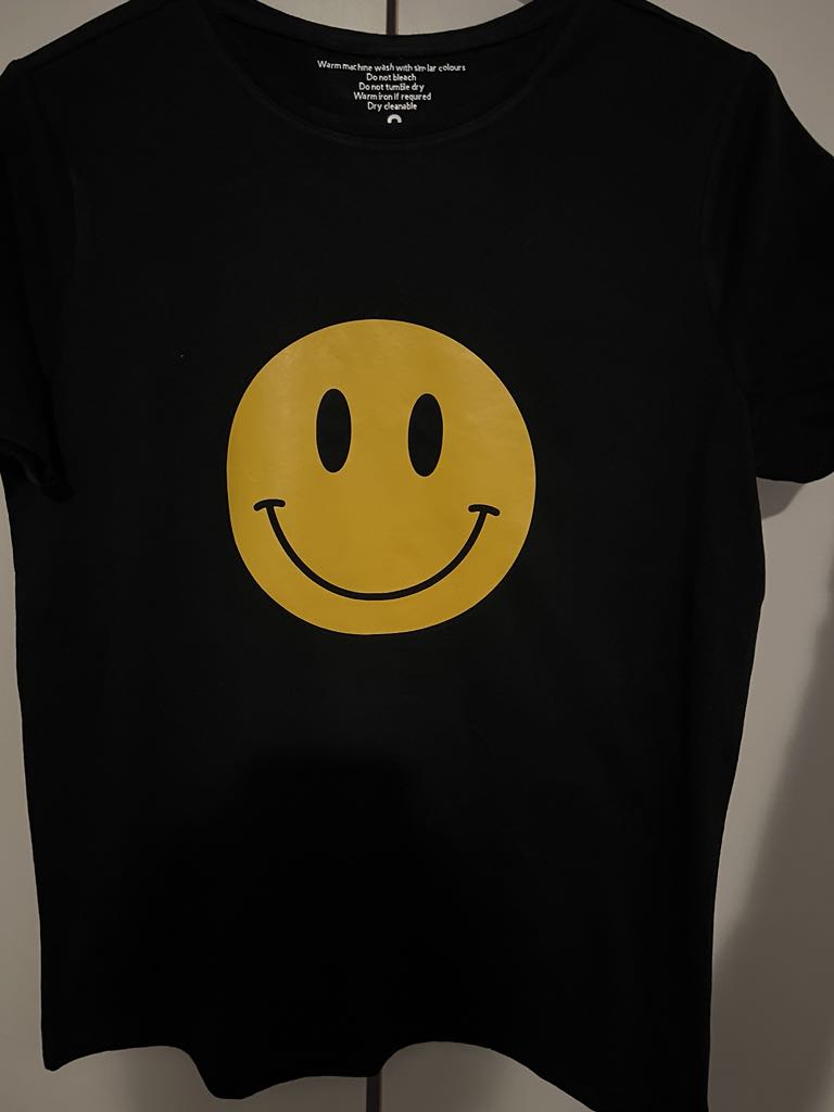 CDFWEAR CUSTOM T-SHIRT