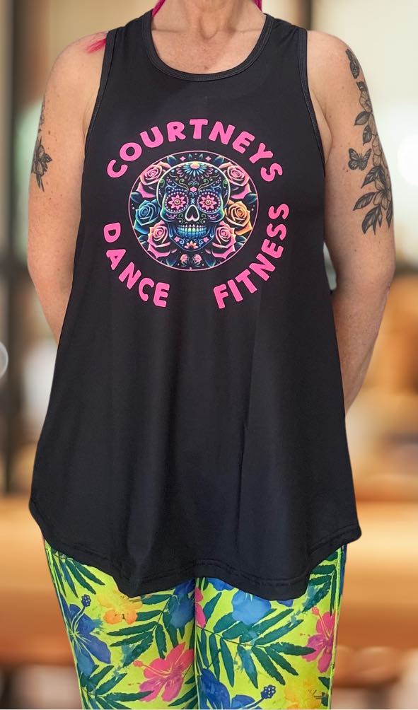 CDF Class Singlet Skull