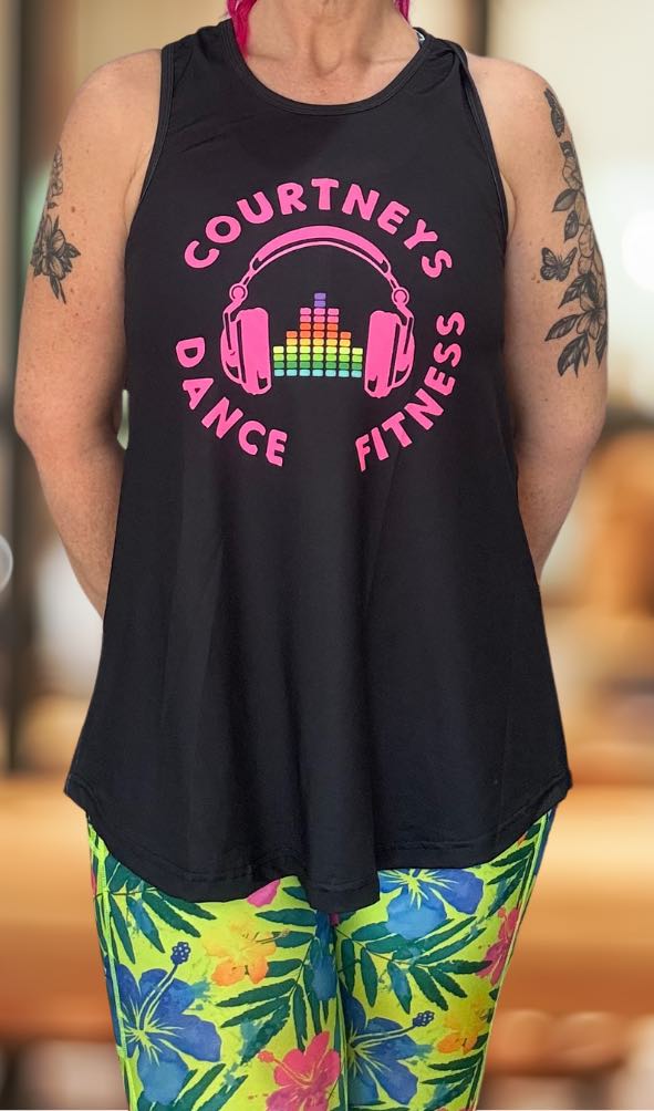 CDF Class Singlet Headphones