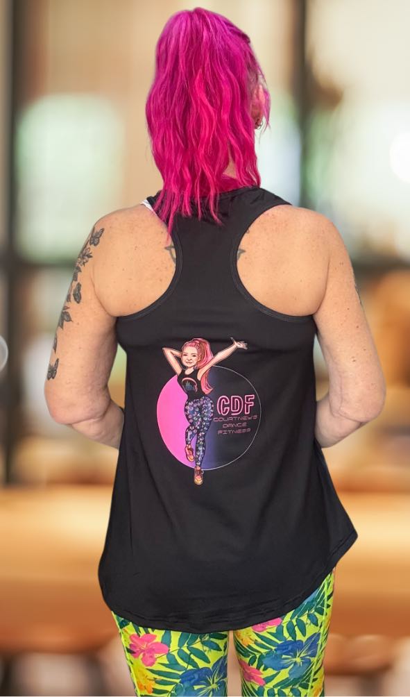 CDF Class Singlet Skull