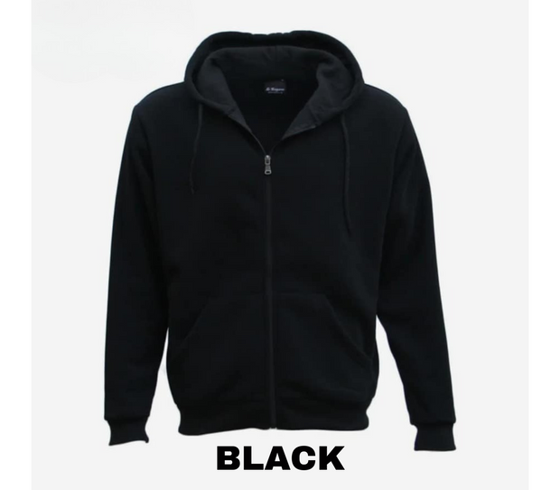 CDF HOODIE