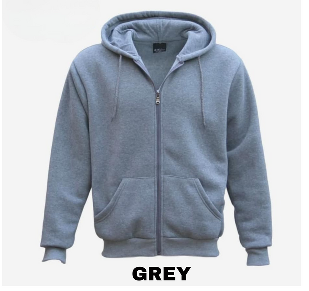 CDF HOODIE