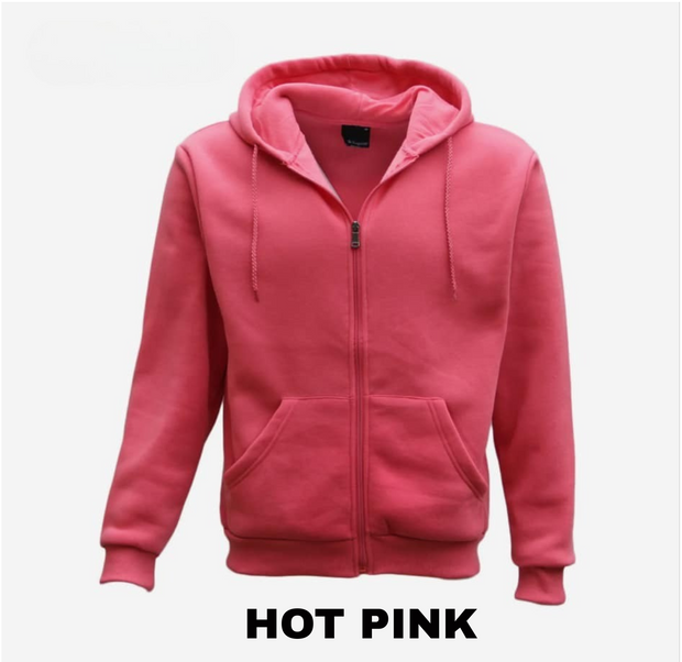 CDF HOODIE