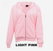 CDF HOODIE