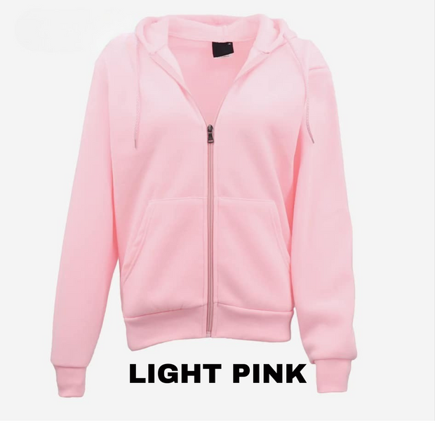 CDF HOODIE