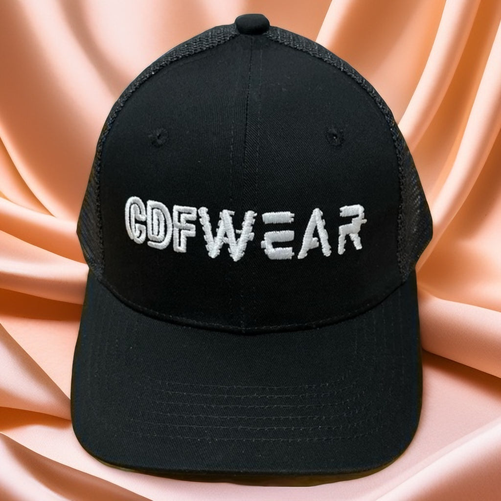 CDFWEAR Hats