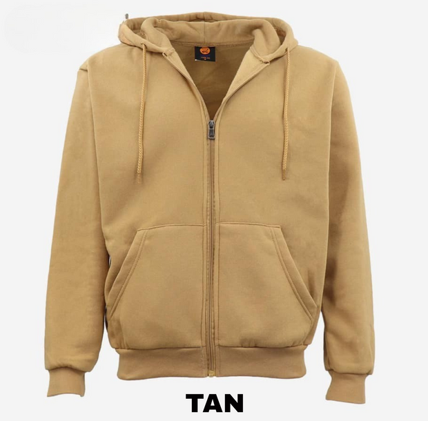 CDF HOODIE
