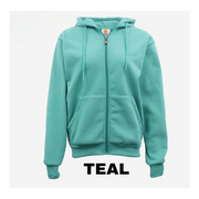 CDF HOODIE
