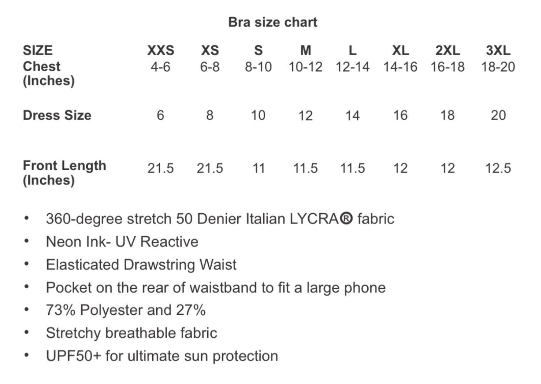 Floral Fantasy Cross Backed Bra