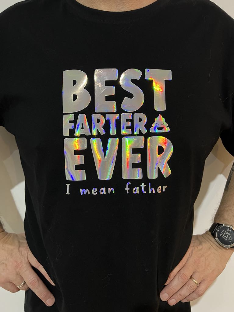 CDFWEAR CUSTOM T-SHIRT