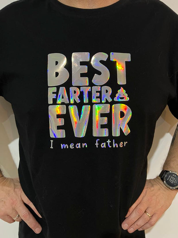CDFWEAR CUSTOM T-SHIRT