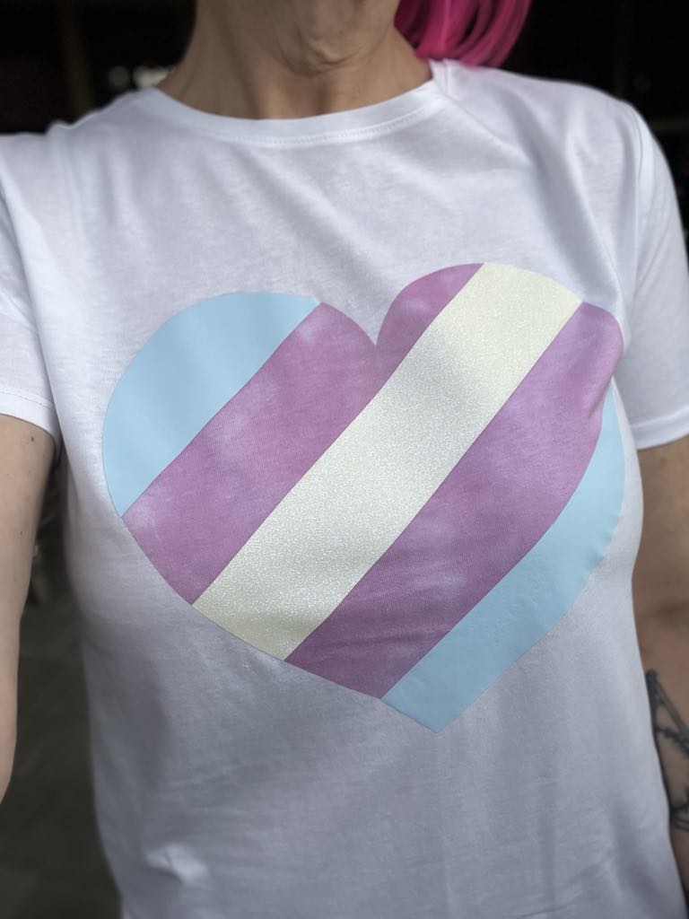 CDFWEAR CUSTOM T-SHIRT