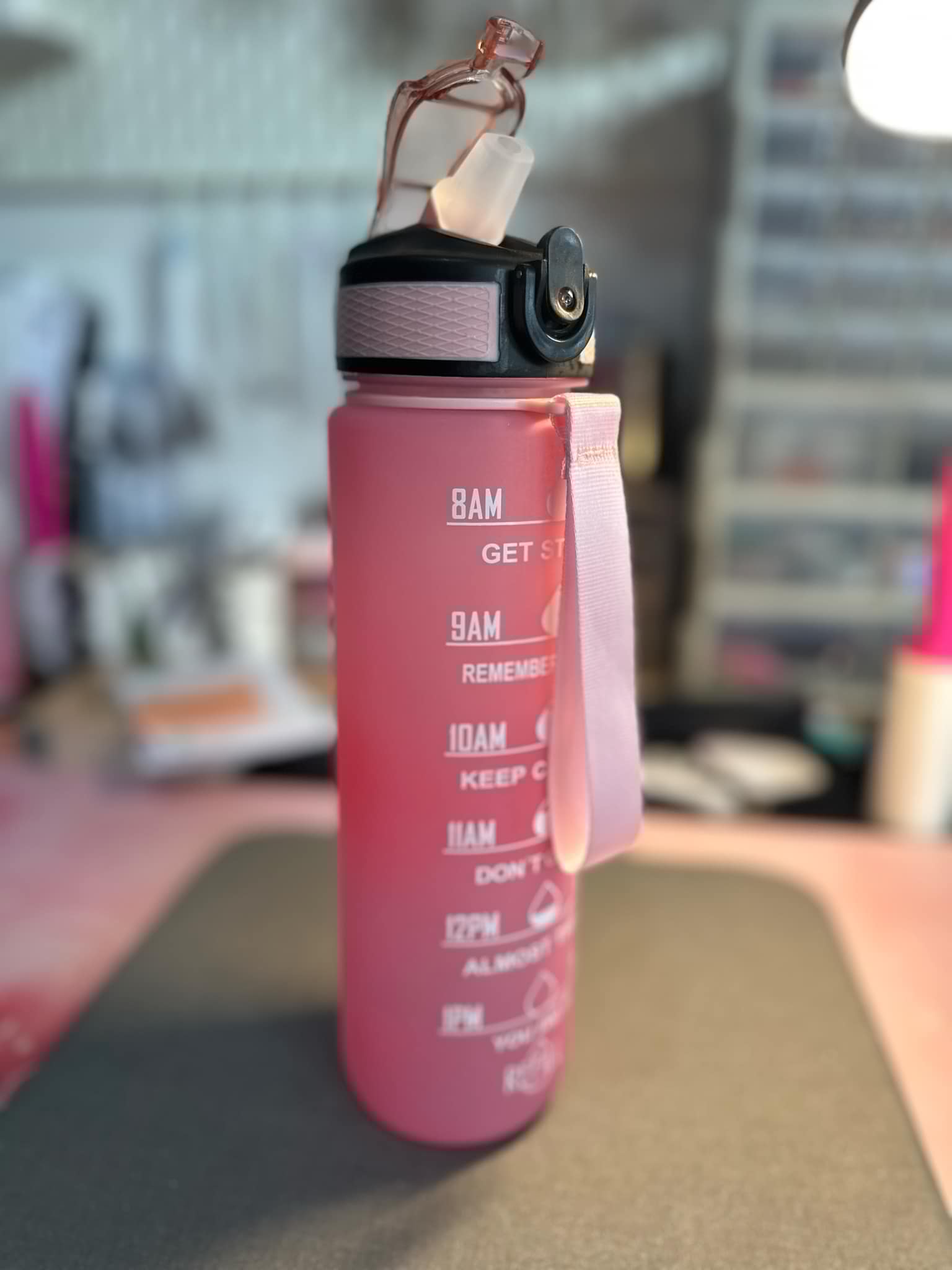 CDFWEAR Drink Bottle
