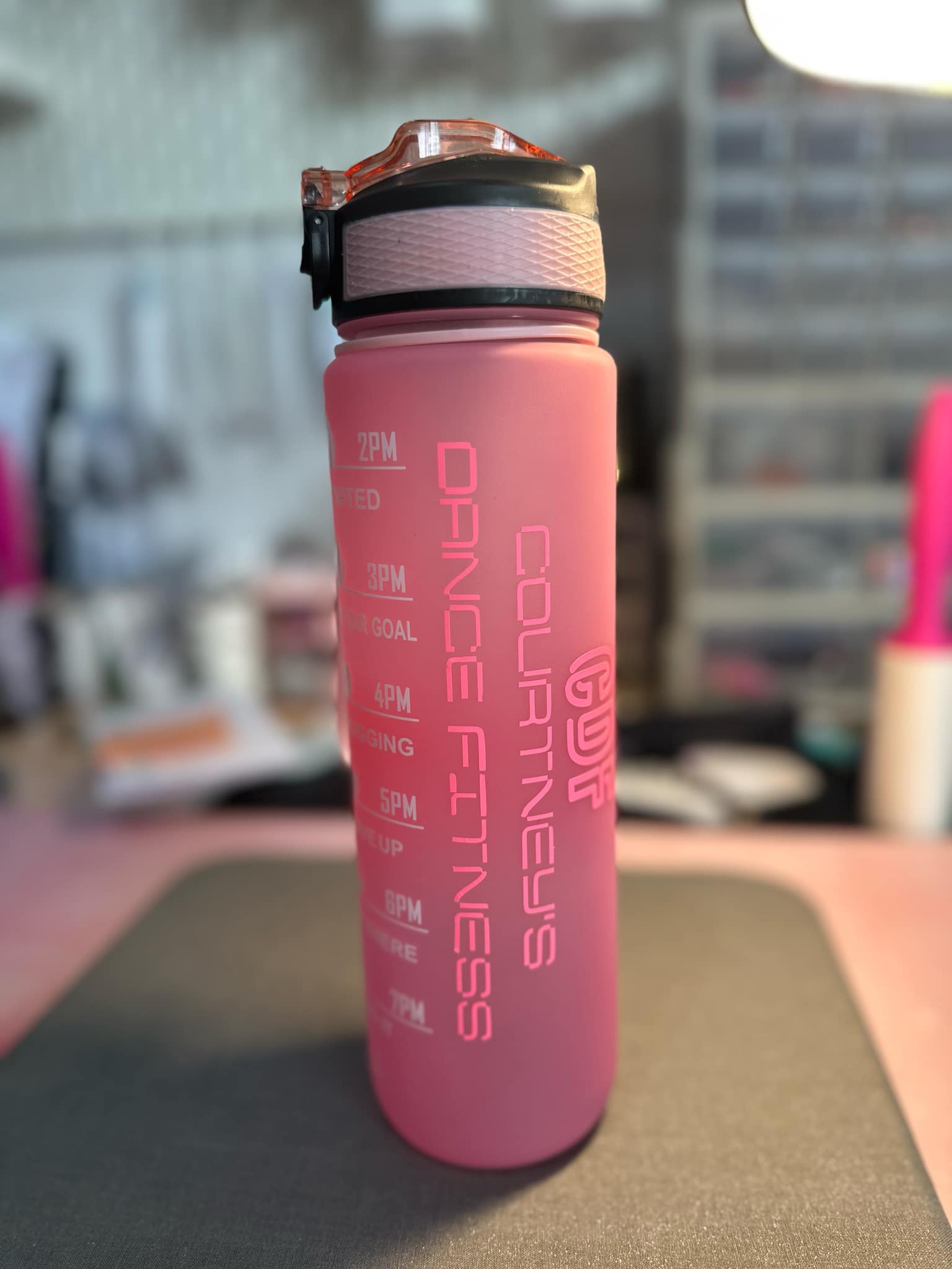 CDFWEAR Drink Bottle