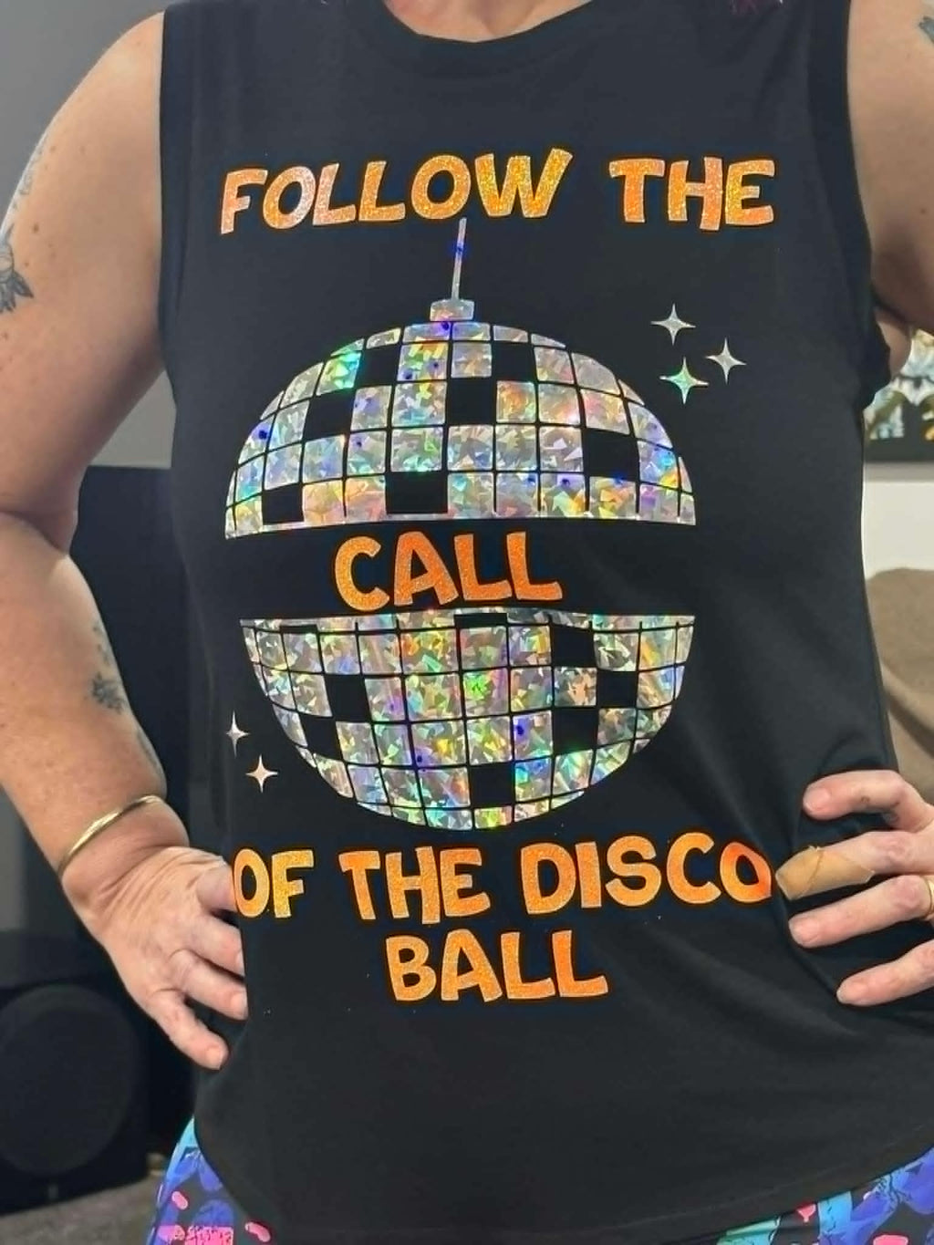 CDFWEAR CUSTOM T-SHIRT