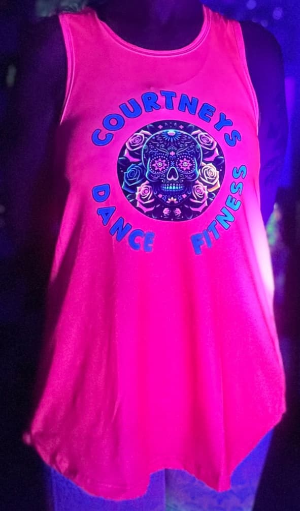 CDF Class Singlet Skull