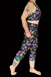 Blossom Burst Capri