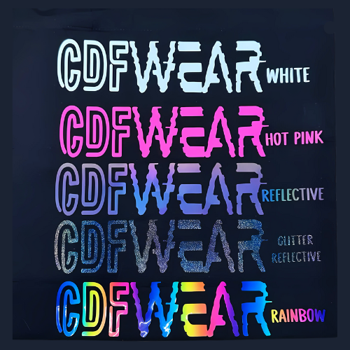 Black Capri Leggings